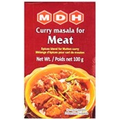 MEAT CURRY MASALA (MDH)